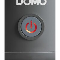 Mini-Opklopper en -Schuimer DOMO DO745MF 7