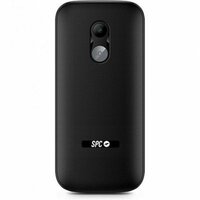 Senioren Telefoon SPC FORTUNE 2 4G 1,77&quot; Zwart 64 GB 4G LTE 3