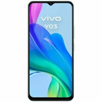 Smartphone Vivo Y03 Octa Core 4 GB RAM 128 GB Groen 2