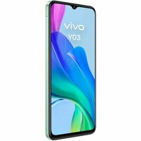 Smartphone Vivo Y03 Octa Core 4 GB RAM 128 GB Groen 3