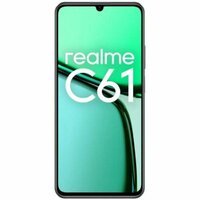 Smartphone Realme RMX3939DG 2