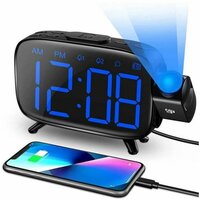 Wekkerradio CGV CR-P10 2