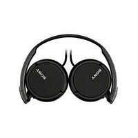 Opvouwbare Hoofdtelefoon Sony MDR-ZX110 Zwart 2