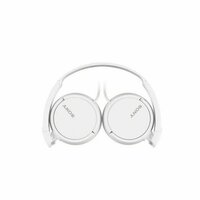 Oordopjes Sony MDR-ZX110AP Wit 2
