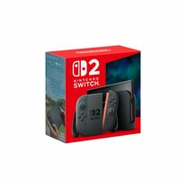Xbox Series S Nintendo SWITCH 2 Zwart 5