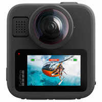 Digitale Camera GoPro CHDHZ-311-RW Zwart 4