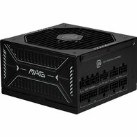 Voedingsbron MSI 306-7ZPIY11-CE0 850 W 80 Plus Gold ATX 2