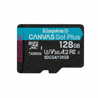 SD Geheugenkaart Kingston SDCG4/128GB 8