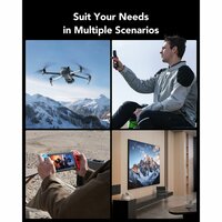 Micro SD kaart met adapter Lexar LMSSIPL001T-BNANG 1 TB 6