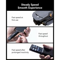 Micro SD kaart met adapter Lexar LMSSIPL001T-BNANG 1 TB 7