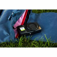 Micro SD kaart Kingston CANVAS Select Plus 128 GB 6