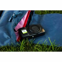 Micro SD kaart Kingston CANVAS Select Plus 256 GB 6