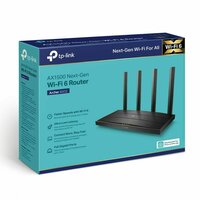 Router TP-Link Archer AX12 2