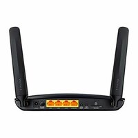Router TP-Link TL-MR6400 WIFI 2.4 GHz 3