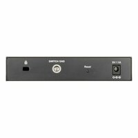 Switch D-Link DGS-1100-08V2 2