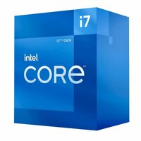 Processor Intel BX8071512700 Intel Core i7-12700 LGA 1700 2