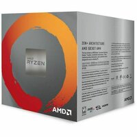 Processor AMD 3400G AMD AM4 5