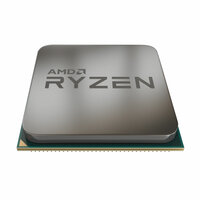 Processor AMD 3400G AMD AM4 7