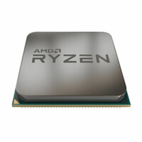 Processor AMD 3400G AMD AM4 8