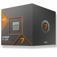 Processor AMD 100-100001236SBX AMD RYZEN&trade; 7 8700G AMD AM5 2