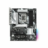 Moederbord ASRock B760 PRO RS LGA 1700 INTEL B360 2