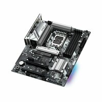 Moederbord ASRock B760 PRO RS LGA 1700 INTEL B360 3