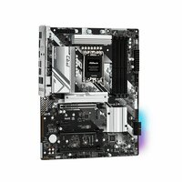 Moederbord ASRock B760 PRO RS LGA 1700 INTEL B360 4