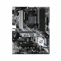Moederbord ASRock B550 PHANTOM GAMING 4 AMD B550 2