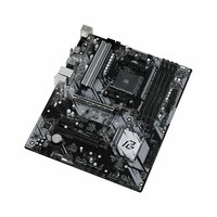 Moederbord ASRock B550 PHANTOM GAMING 4 AMD B550 3