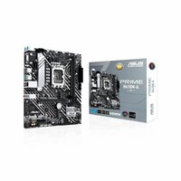 Moederbord Asus PRIME H610M-A CSM H610 LGA 1700 2