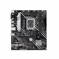 Moederbord Asus PRIME H610M-A CSM H610 LGA 1700 3