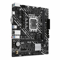 Moederbord Asus 90MB1G90-M0EAY0 H610 LGA 1700 2