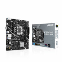 Moederbord Asus 90MB1G90-M0EAY0 H610 LGA 1700 5