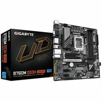 Moederbord Gigabyte B760M DS3H GEN5 INTEL B760 EXPRESS LGA 1700 2