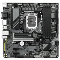 Moederbord Gigabyte B760M DS3H GEN5 INTEL B760 EXPRESS LGA 1700 3