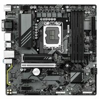 Moederbord Gigabyte B760M DS3H GEN5 INTEL B760 EXPRESS LGA 1700 6