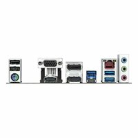 Moederbord Gigabyte B760M DS3H GEN5 INTEL B760 EXPRESS LGA 1700 8