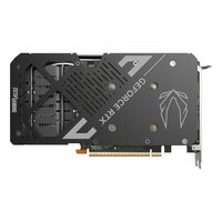 Videokaart Zotac ZT-B50600H-10M 8 GB GEFORCE RTX 5060 GDDR7 3