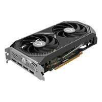 Videokaart Zotac ZT-B50600H-10M 8 GB GEFORCE RTX 5060 GDDR7 5