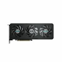Videokaart Gigabyte GV-N506TEAGLEMAX OC-16GD geforce rtx 5060 ti 16 GB GDDR7 3
