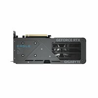Videokaart Gigabyte GV-N506TEAGLEMAX OC-16GD geforce rtx 5060 ti 16 GB GDDR7 7
