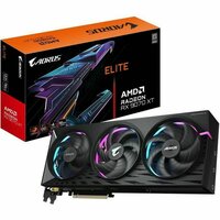 Videokaart Gigabyte 9VR907XTAE-00-G10 radeon rx 9070 xt 16 GB GDDR6 3