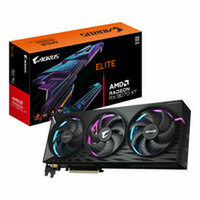 Videokaart Gigabyte 9VR907XTAE-00-G10 radeon rx 9070 xt 16 GB GDDR6 8