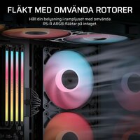 CPU-ventilator Corsair CO-9050196-WW 4