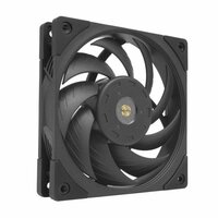 CPU-ventilator Mars Gaming MF-NC 2