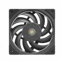 CPU-ventilator Mars Gaming MF-NC 4