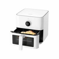 Airfryer Xiaomi BHR8238EU 1600 W 5,5 L Wit Zwart 6