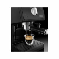 Expresso Koffiemachine DeLonghi ECP 31.21 Zwart 1100 W 1,1 L 5