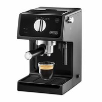 Expresso Koffiemachine DeLonghi ECP 31.21 Zwart 1100 W 1,1 L 8