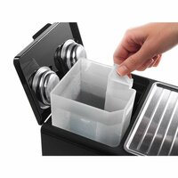 Expresso Koffiemachine DeLonghi ECP 33.21 Zwart 1100 W 1,1 L 2